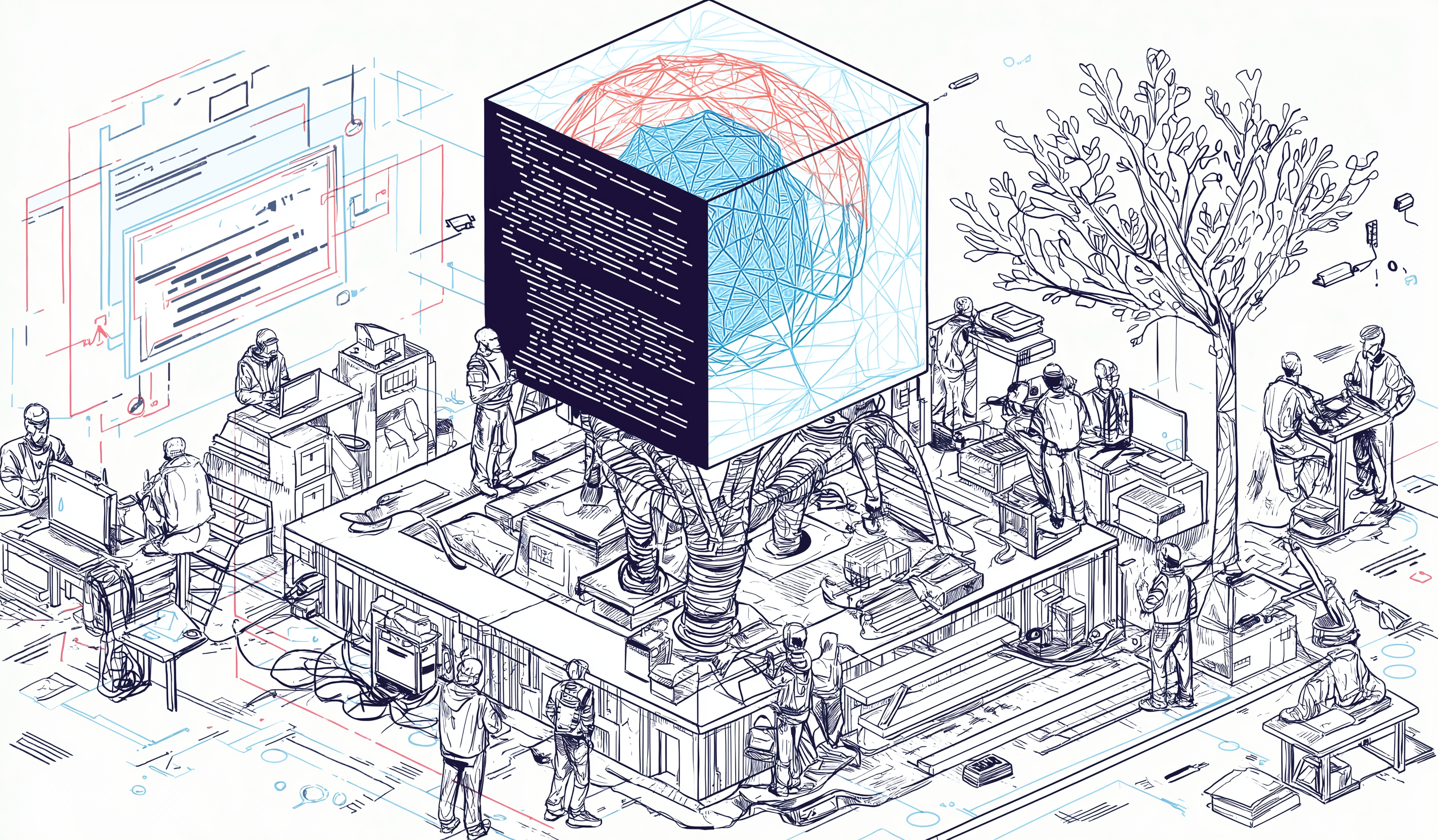 Lattica + Sunscreen: Bringing TFHE to SaaS